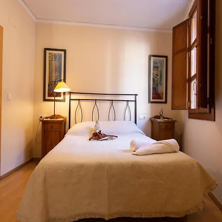 Mercado Appartement *