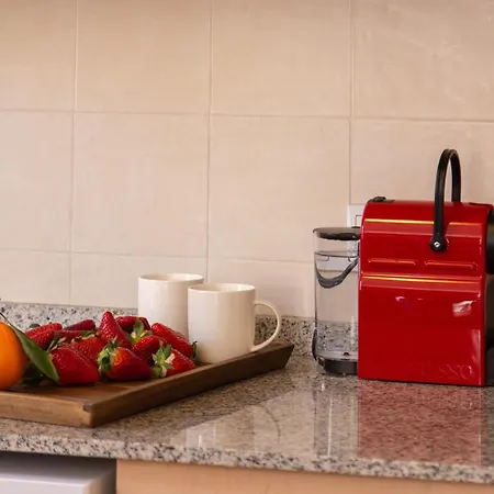 Mercado Appartement Valencia