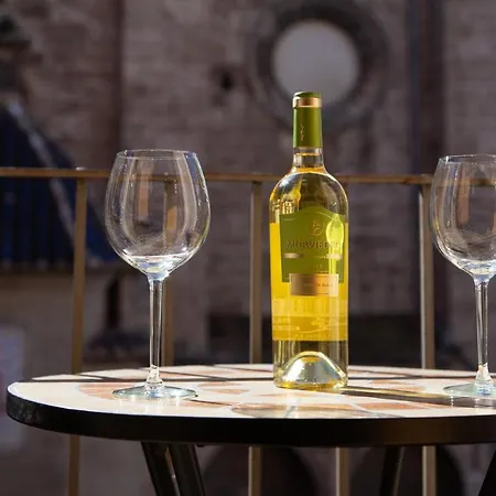 Mercado Appartement Valencia