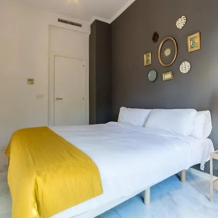 Apartment La Morella Del Carmen *