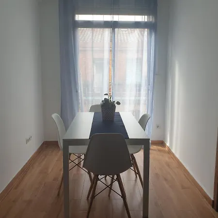 Appartement Sofia's Flat *