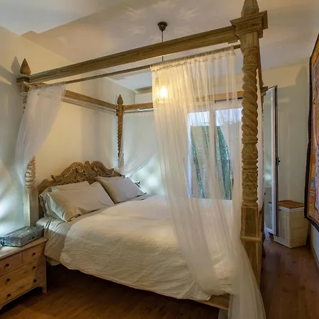 아파트 Luxurious & Alluring In Historic Town 발렌시아