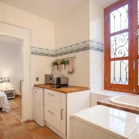 Horno * Валенсия