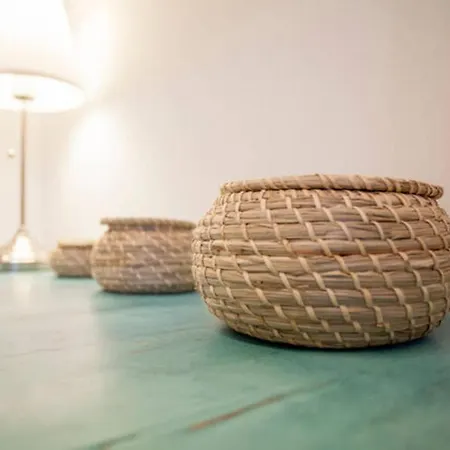 Horno Апартаменты Валенсия