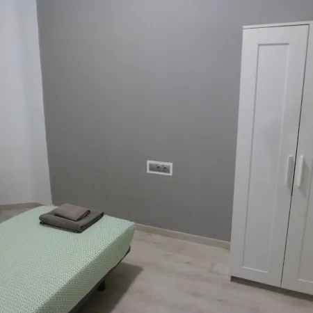 Turia Apartment Valencia