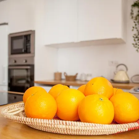 Appartement Casa Marcellino Centro Valence
