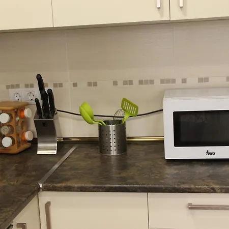 Apartman Casamalva Valencia
