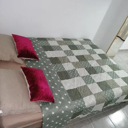 Fully Furnished Double Проживание в семье Валенсия