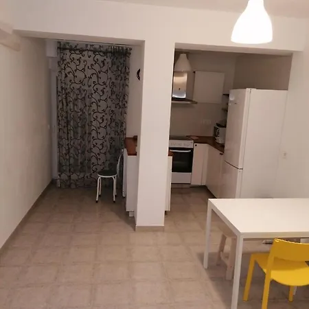 Fully Furnished Double Проживание в семье Валенсия