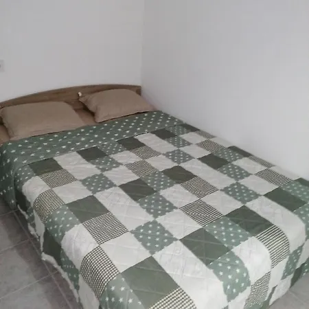 Fully Furnished Double Валенсия