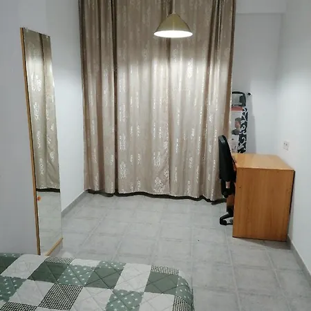 Fully Furnished Double Проживание в семье