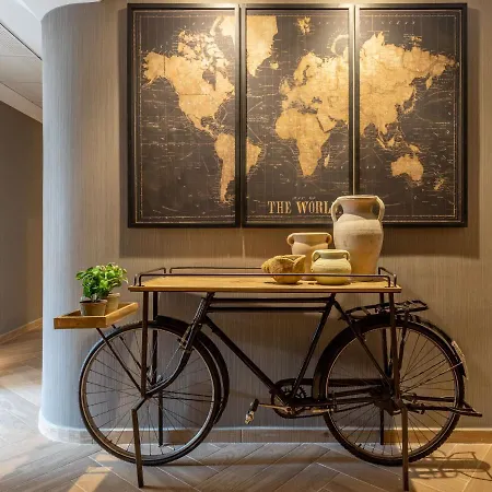 Apartamento Goerlich By Alma Valencia