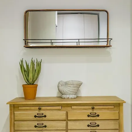 Apartamento Goerlich By Alma