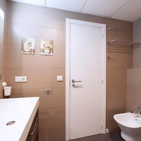 Appartement Atico Centro *