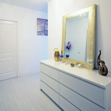 Modern In * Valência