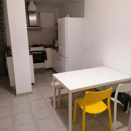 Fully Furnished Double * Валенсия