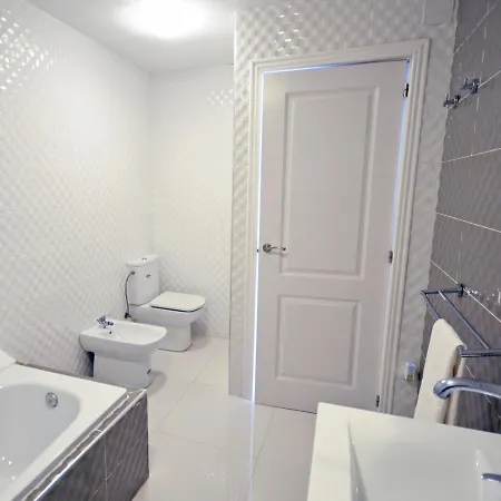 Modern In * Valência