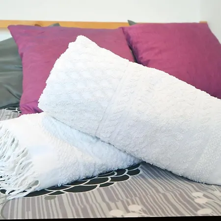 Apartamento Modern In