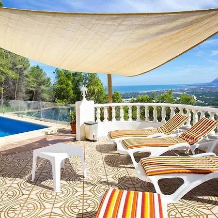 Apartamento 2 En Oliva Tossal Gros * Valencia