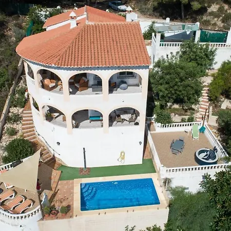 Apartamento 2 En Oliva Tossal Gros *