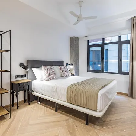 Apartamento Goerlich By Alma *