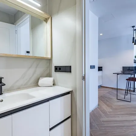 Apartamento Goerlich By Alma Valencia