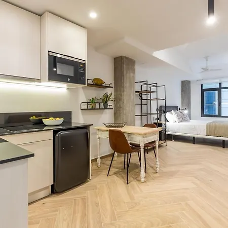 Goerlich By Alma Apartamento