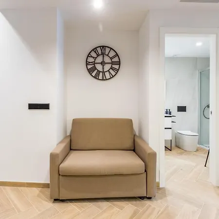 Apartamento Goerlich By Alma Valencia