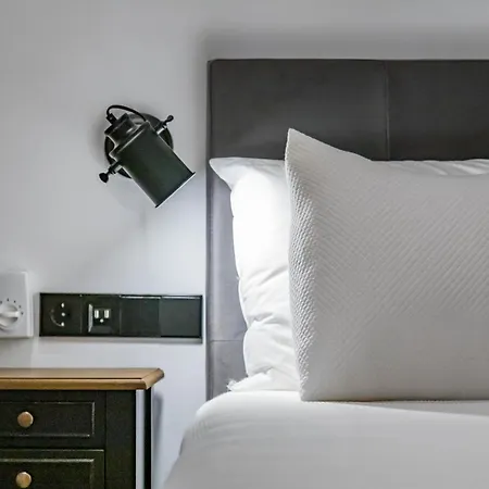 Apartamento Goerlich By Alma