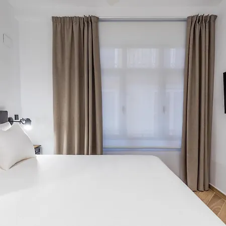 Goerlich By Alma Apartamento Valencia