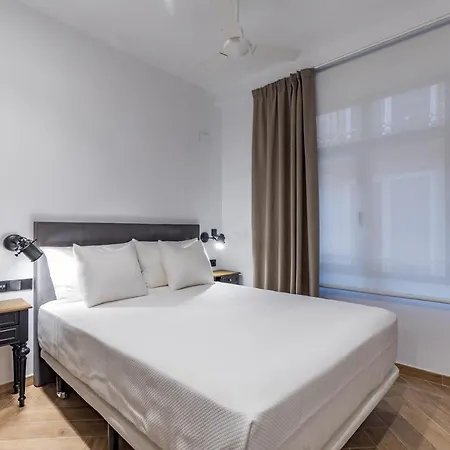 Apartamento Goerlich By Alma Valencia