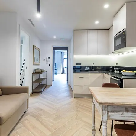 Goerlich By Alma * Valencia