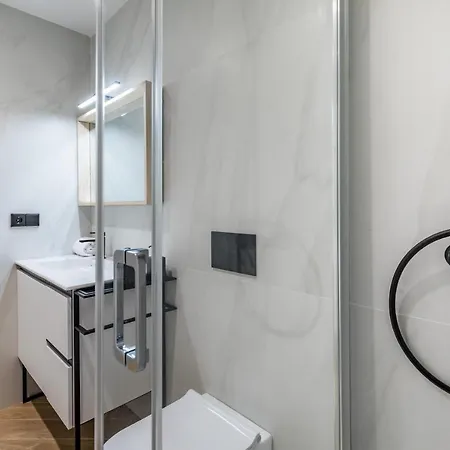 Apartamento Goerlich By Alma