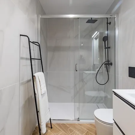 Apartamento Goerlich By Alma Valencia