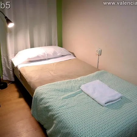 Host Valencia