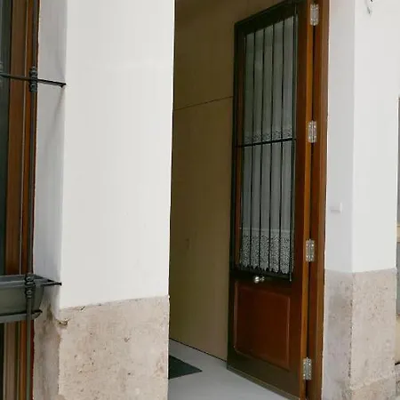 Appartement So De Mar *