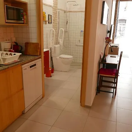 Appartement So De Mar *