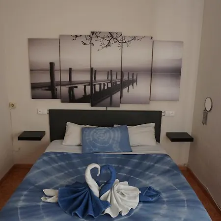 Gasthuis Namaste (adults Only) Valencia