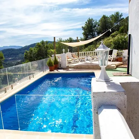 Apartamento 2 En Oliva Tossal Gros *
