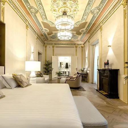 Myr Palacio Vallier 5* Valência