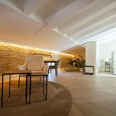 Myr Palacio Vallier Hotel Valência