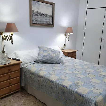 Homestay/center. * Valencia