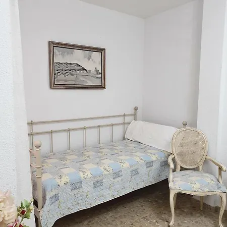 Homestay/center. Homestay