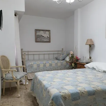 Homestay Homestay/center. Valencia