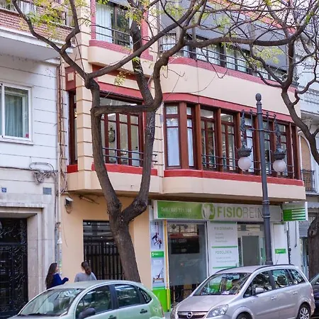 A Casa Martínez 4*