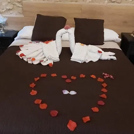 招待所 乐特莱特百斯威特旅馆 瓦伦西亚