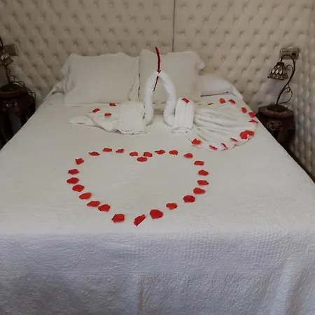 乐特莱特百斯威特旅馆 3* 瓦伦西亚