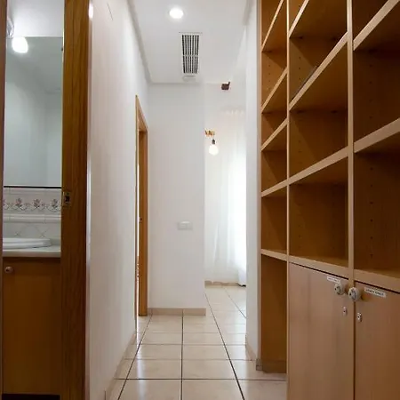 Junto Al Mercado De Ruzafa Apartman Valencia