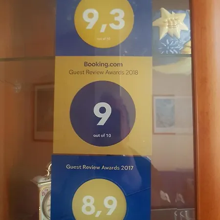 Apartmán Pasarela Valencie