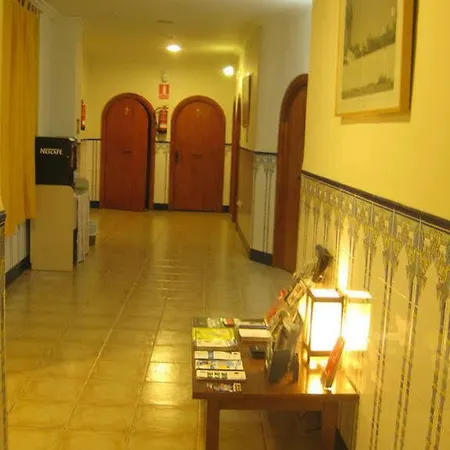 Tartessos Konukevi